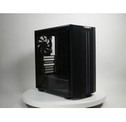 be quiet! Pure Base 500DX Zwart