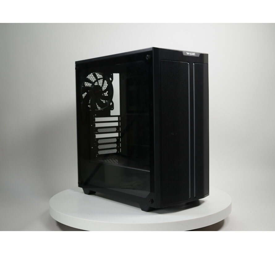 Pure Base 500DX Zwart