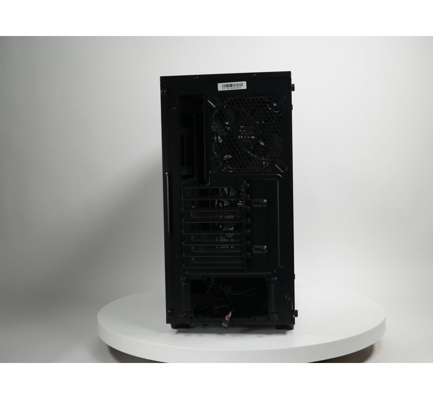 Pure Base 500DX Zwart