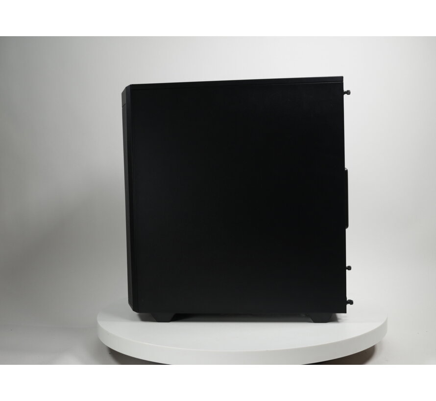 Pure Base 500DX Zwart