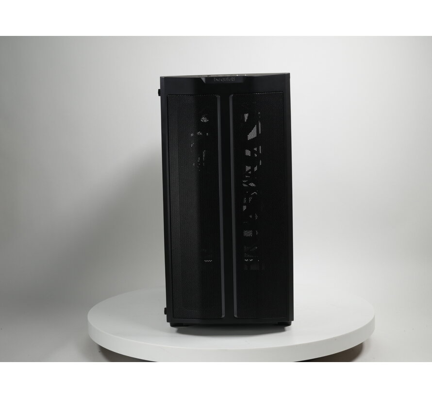 Pure Base 500DX Zwart