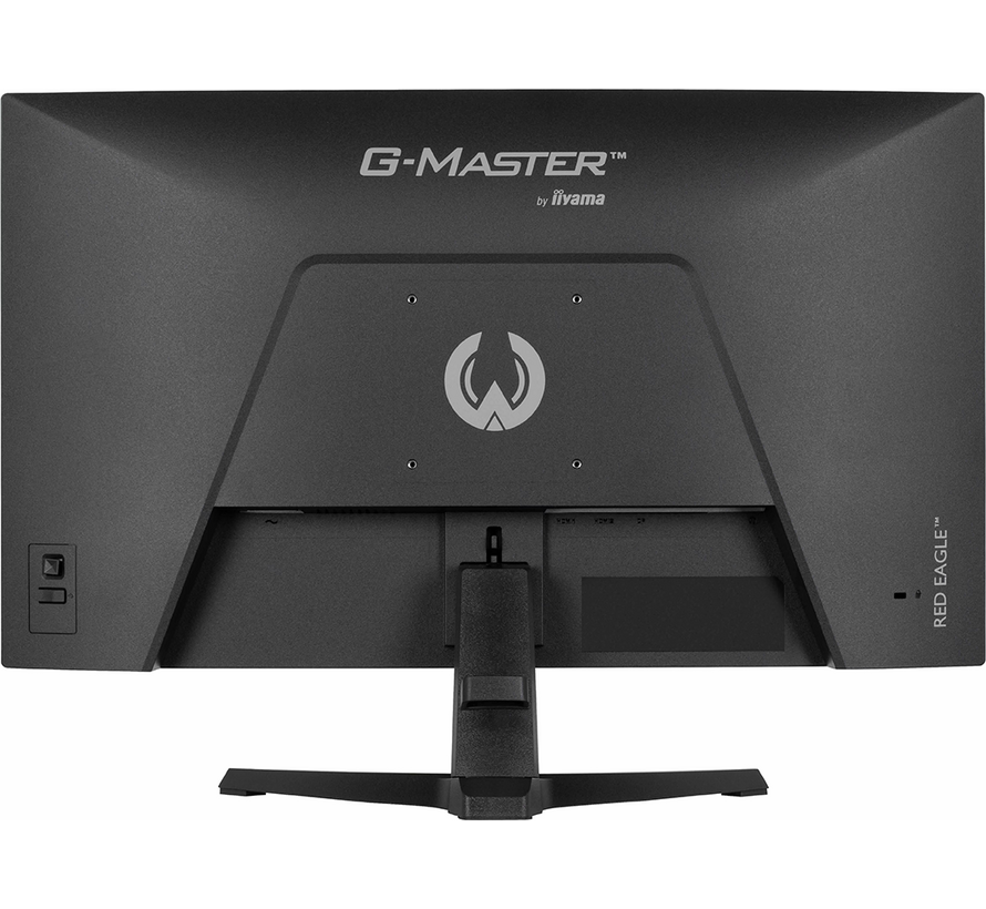 G-Master G2771HSU-B1 | FHD - 240hz - 0.4ms - IPS - 27 inch