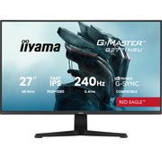Iiyama G-Master G2771HSU-B1 | FHD - 240hz - 0.4ms - IPS - 27 inch