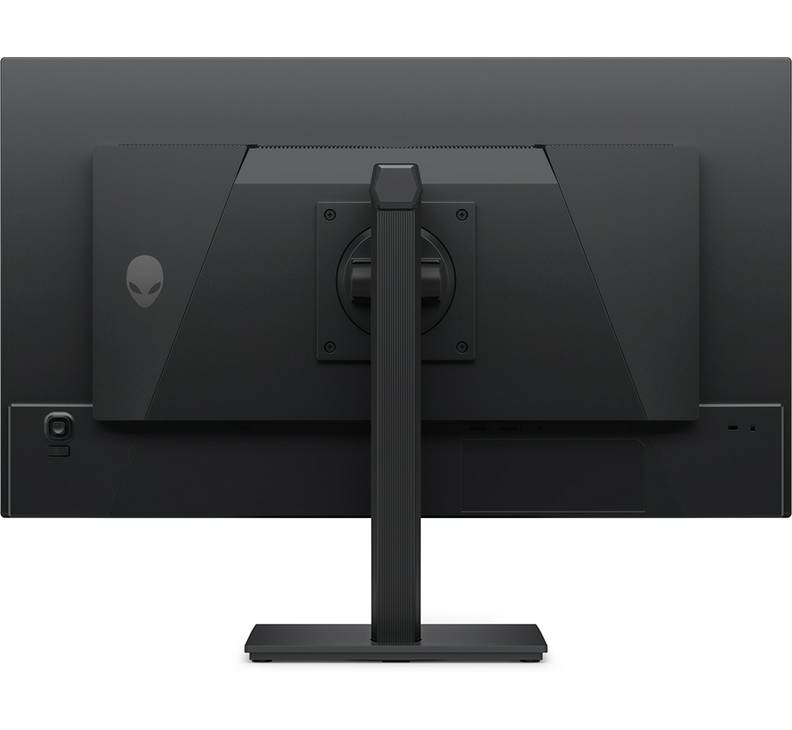 AW2726DM | QHD -  240hz - 0.03ms - QD-OLED - 26.5 inch