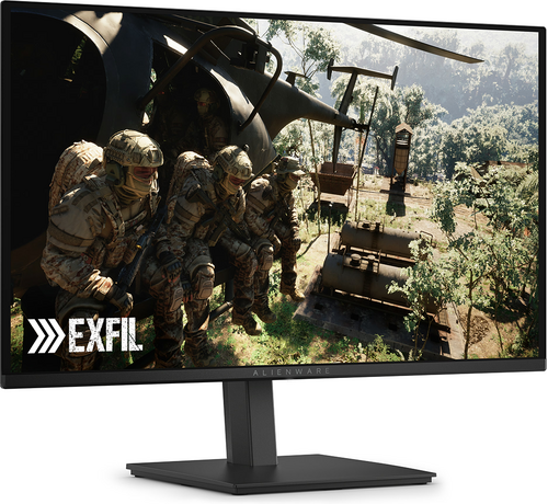 Alienware AW2726DM | QHD -  240hz - 0.03ms - QD-OLED - 26.5 inch