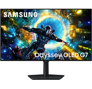 Samsung Odyssey OLED G7 G73SH | 4K -  165Hz - 0.03ms - OLED - 32 inch