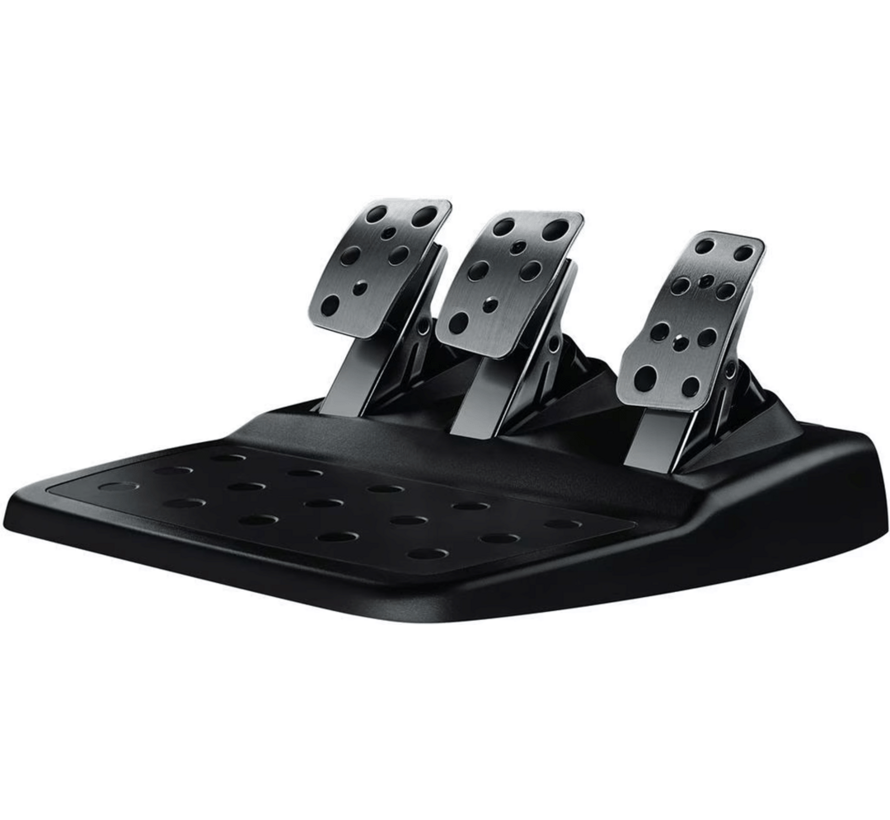 G29 Driving Force - Zwart