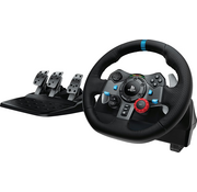Logitech G29 Driving Force - Zwart