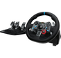 G29 Driving Force - Zwart