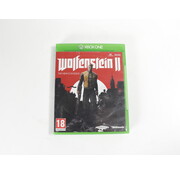 Xbox one - Wolfenstein II