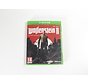 Xbox one - Wolfenstein II