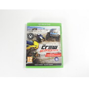 Xbox one - The Crew Wildrun Edition