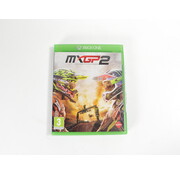 Xbox one - MXGP2