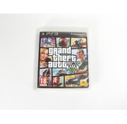 PlayStation 3 - Grand Theft Auto V [No Manual]