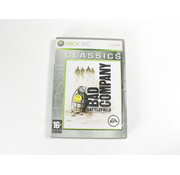 Xbox 360 - Bad Company Classics