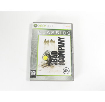 Xbox 360 - Bad Company Classics