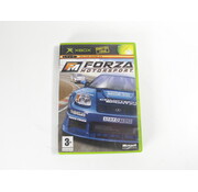 Xbox Classic - Forza Motorsport