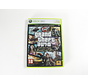 Xbox 360 - Grand Theft Auto Liberty City