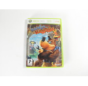 Xbox 360 - Banjo - Kazooie Nuts & Bolts