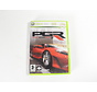 Xbox 360 - Project Gotham Racing 3