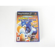 PlayStation 2 - Sonic Gems Collection