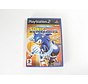 PlayStation 2 - Sonic Gems Collection