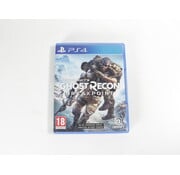 Playstation 4 - Ghost Recon Breakpoint