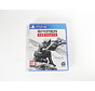 Playstation 4 - Sniper Contracts