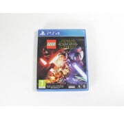 Playstation 4 - Lego Star Wars The Force Awakens