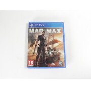 Playstation 4 - Mad Max