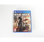 Playstation 4 - Mad Max