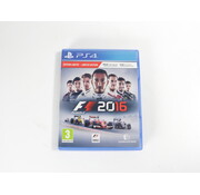 Playstation 4 - F1 2016