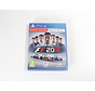 Playstation 4 - F1 2016