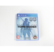 Playstation 4 - Tomb Raider 20 Year Celebration