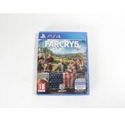 Playstation 4 - Farcry 5
