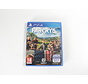 Playstation 4 - Farcry 5