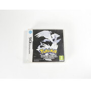 DS - Pokémon Black (Compleet)