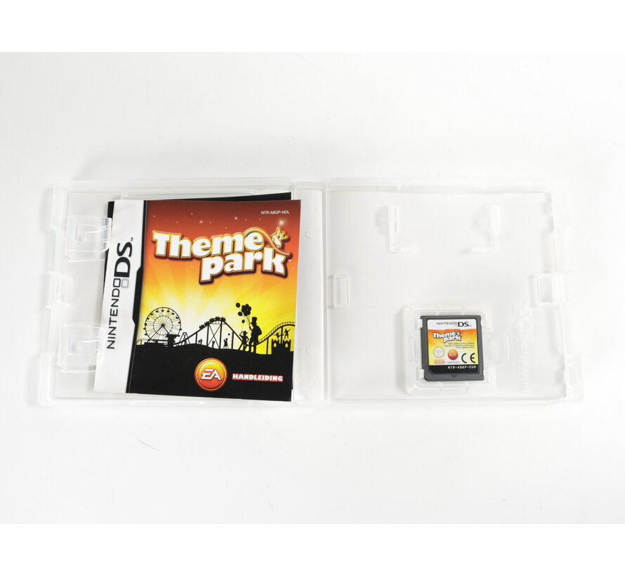DS - Theme Park CIB