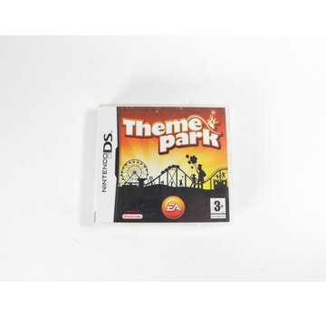 DS - Theme Park CIB