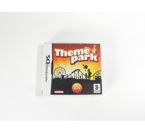 DS - Theme Park CIB