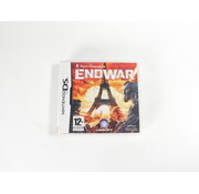 DS - Endwar CIB
