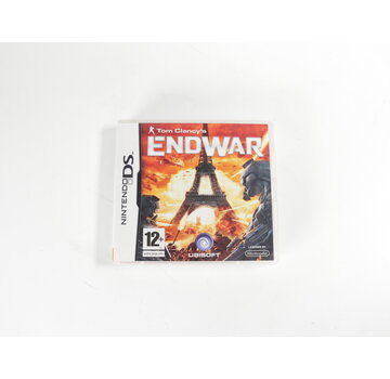 DS - Endwar CIB