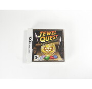 Nintendo DS - Jewel Quest CIB
