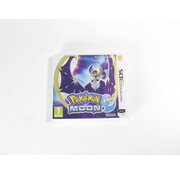 Nintendo 3DS - Pokémon Moon
