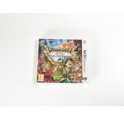 Nintendo 3DS - Dragon Quest
