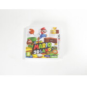 Nintendo 3DS - Super Mario 3D Land