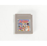 Game Boy - DR. Mario
