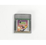 Gameboy Color - Roswell Conspiracies