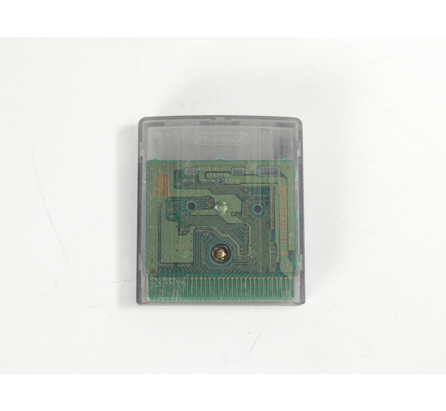 Gameboy Color - Roswell Conspiracies