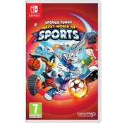 Looney Tunes Wacky World of Sports
